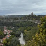 Zdravets 2, In The Heart Of The Old Apartamento Veliko Tŭrnovo