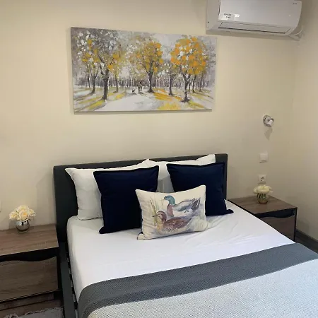 Appartement Zdravets 2, In The Heart Of The Old Veliko Tarnovo