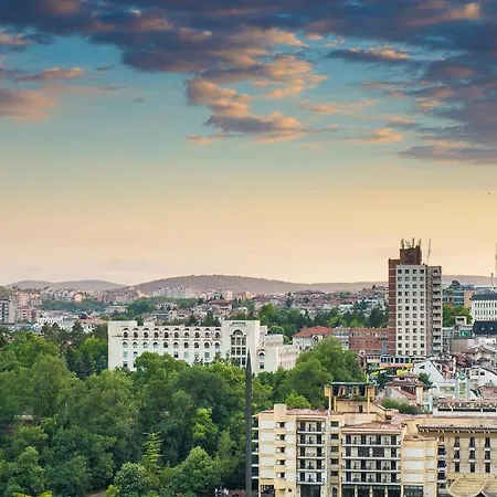 Zdravets 2, In The Heart Of The Old