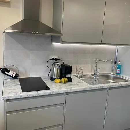 Zdravets 2, In The Heart Of The Old Appartement Veliko Tarnovo