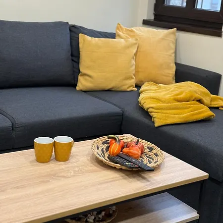 Apartamento Zdravets 2, In The Heart Of The Old *