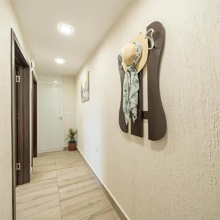Apartamento Zdravets 2, In The Heart Of The Old *
