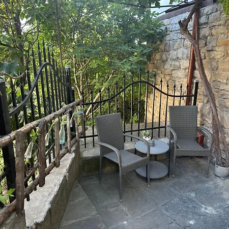 Apartamento Zdravets 2, In The Heart Of The Old *
