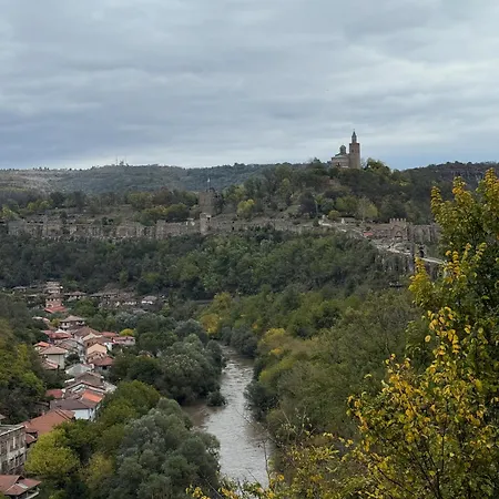 Zdravets 2, In The Heart Of The Old Apartamento Veliko Tŭrnovo