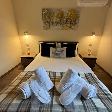 Apartamento Zdravets 2, In The Heart Of The Old *